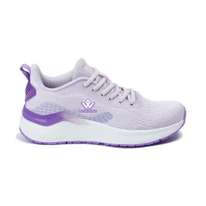 New Arrival Breathable Women’s Running Sneakers Wear Resistance Rubber Sole Running Shoes Zapatillas De Correr Para Mujer