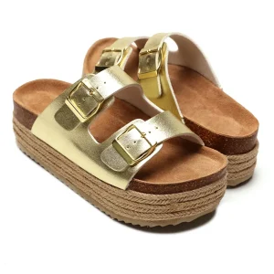 New Arrival Fashion Summer Platform Sandals for Women and Ladies