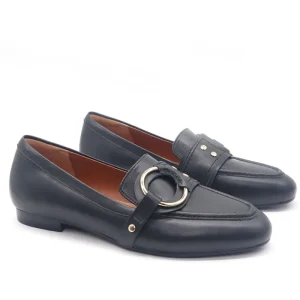 New Arrive Breathable Oxford Casual Loafers Women’s Flats Genuine Leather Light Weight Comfortable Shoes