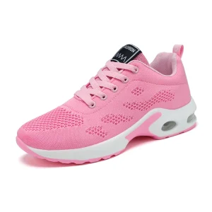 New Casual Sport Shoe Running Shoes Women Walking Style Women Shoes