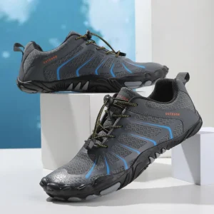 New Custom Outdoor Sports Aqua Shoes Mens Womens Quick Dry Fishing Beach Barefoot Water Shoes