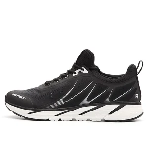 New Design Cushioning Spring Autumn Summer Marathon Shoes HOTPOTATO Triathlon Sneaker R8 Women’s Mesh Upper EVA Midsole Rubber