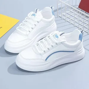 New Design Soft Classic Women’s Shoes Casual Simple Durable High Quality Style Good Matching Dress Student Casual Shoes