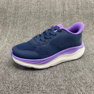 New Designer Shoes Woman Wedges Platform Sneakers Lace Up Tennis Feminino Casual Chunky Running Sneakers Ladies Zapatos Mujer