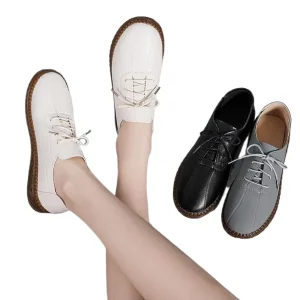 New Fashion Breathable Casual Shoes High Quality Sneakers for Women’s Walking All Season