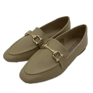 New Fashion Slip-On Ballet Flats Pointed Toe Women’s Casual Flat Shoes Spring Summer