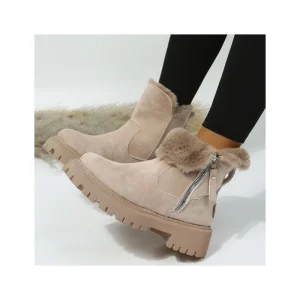 New Fashion Women Boots Winter Boots for Girl Boots Designer Women Shoes