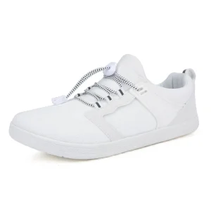 New Fashionable Casual Breathable Mesh Surface Shock absorbing Running Shoes for Men and Women’s Casual Sports Running Shoes
