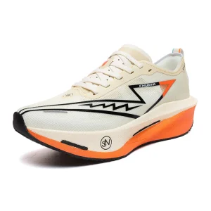 New Fashionable Casual Breathable Mesh Surface Shock-absorbing Running Shoes for Men and Women’s Casual Sports Running Shoes