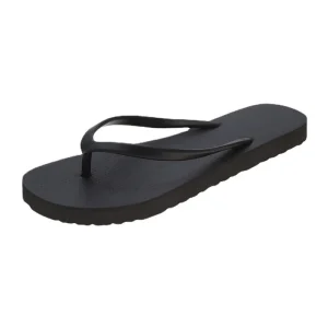 New Flip flops Women’s Summer Fashion Sandals and Slippers Flat Flip flops Beach Shoes Pvc Pe Flip Flops Mixed Colors