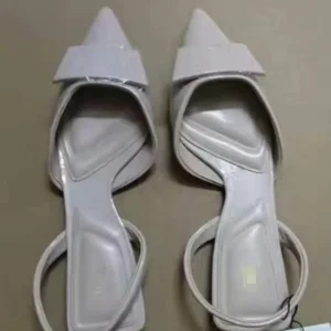 New Luxurious Model Women’s Flat Shoes Outdoor Anti Slip All Seasons Daily Wear Including Sandals