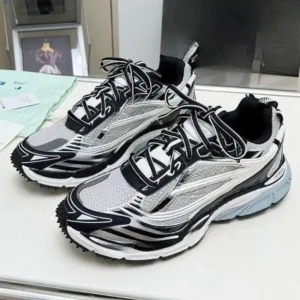 New Men’s Women’s Breathable Low-Top Casual Chunky Sneakers Vogue Comfortable Height Increasing Low-Top Sports Tennis Shoes