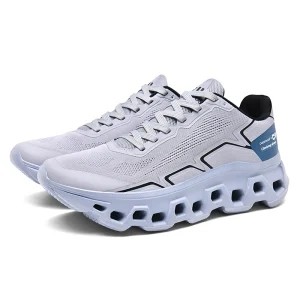New Models Fashion Men’s Your Own Brand Shoes Original Design Light Weight High Quality Luxury Athletic Shoe Marathon Sport