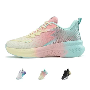 New Outdoor Women Shoes High Quality Casual Shoes Ladies Comfortable Running Sneakers for Woman