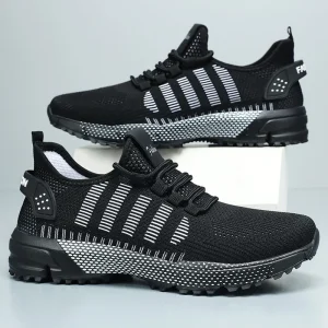 New Pink Women’s Victory Running Shoes Comfortable Cushioned Sports Sneakers Slip Resistant Running Shoes Sneakers