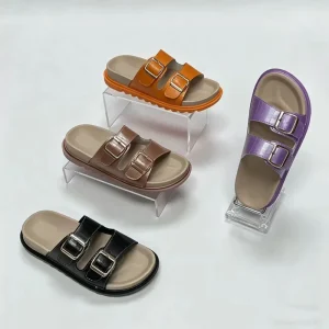 New Shoes Women Thick Soles Ladies Simple Shoes Anti slippery Fancy Casual Shoes Woman