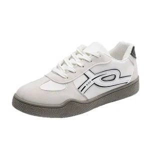 New Soft Sole Forrest Gump Retro Trendy Sneakers Casual Women’s Sports Shoes