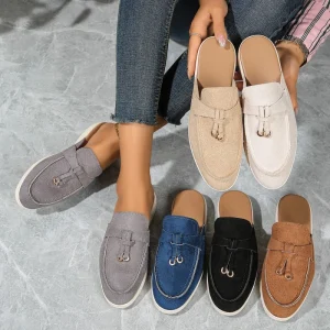 New Style Casual Classic Office Shoes for Lady