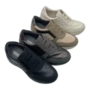 New Style Fashion Casual Flat Shoes for Women Casual Comfortable Walking Style Shoes Outdoor Running Shoes
