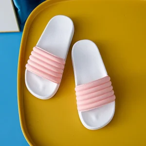 New Style Girls’ Slippers Indoor Home Fashion Women’s Slippers