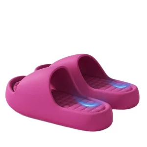 New Style Women’s EVA Stepping-on-Cloud Slippers for Summer Indoor Non-slip