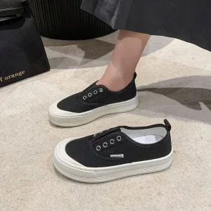 New Style Women’s Winter Casual Lightweight Shoes with Thick Rubber Soles in Various Designs