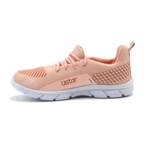 New Styles Customized Color Walking Shoes Sports Running Sneakers for Women and Ladies