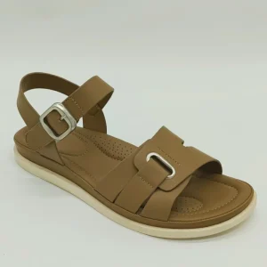 New Summer Adult Fashion Woman Beach Non-slip Flat Outdoor Lightweight Sandals Woman Casual Outdoor Sandals