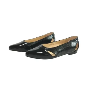 New Women’s Flats Genuine Leather Fashion Flat Shoes Women Casual Shoes Leather Casual Ladies Shoes Leather Women Loafers