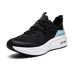 New for Custom Logo Running Sports Shoes Mesh Breathable Sneakers Designer Sport Walking Style Shoes Zapatillas Hombre
