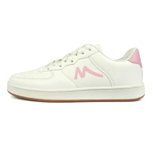 OEM Custom Women’s Fashion Sneakers Daily Wear White Sneakers Design Walking Style Shoes Women