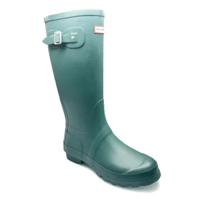 OEM Fashion Women’s Waterproof Summer Gardening Boots Knee-High Anti-Slip Rubber PVC Outdoor Garden Shoes