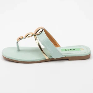 OEM ODM Custom Design Fashion Durable Women’s Shoes Sandals Women’s Flats Sandals