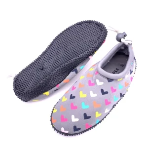 Outdoor Ladies Non-slip Quick-drying Soft Swimming Shoes Beach Sports Shoes Water Shoes