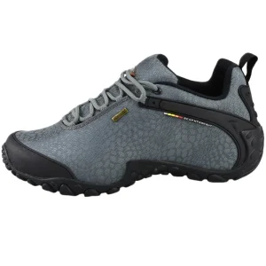 Outdoor Sports Hiking Shoes for Men and Women Water-resistant for Trekking and Hiking Trips