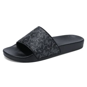 PU Upper Rubber Midsole ZIP Closure Leopard Pattern Breathable Waterproof Sporty Casual Shoes