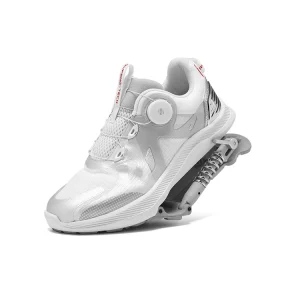 PaceWing Women’s Professional Anti-Slip Fitness Sneakers Mechanical Running Shoes PVC Upper Summer Spring Autumn Sports