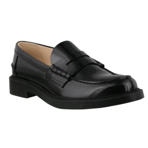 Patent Leather Loafer Flat High Quality Loafers Shoes for Women