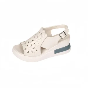 Platform Sandals for Women Women’s Jelly Sandals Casual Sandals for Women Women Fashion Sandals
