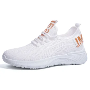 Plus Size Women’s Classic Fashion Trend Shoes Comfort Lightweight Breathable Casual Sports Multi Color
