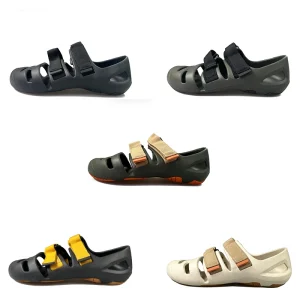 Plus size Adult Men’s and Women’s Shoes Beach Shoes Super Non slip Water Shoes Quick drying Sandals