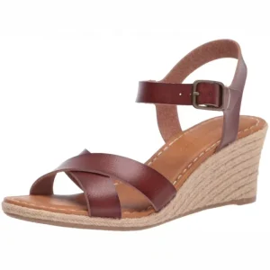 Poe Heel Sandals for Women’s Summer New Pine Cake Thick Sole High Heel Shoes Waterproof Platform Women’s Sandals