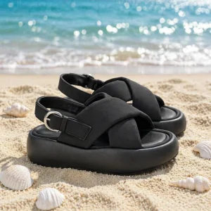 Popular Products High-quality Slow Running Casual Shoes Fashionable and Trendy Women’s Sandals Comfortable and Durable