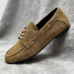 Professional Custom 100% Genuine Leather High-End Genuine Leather Women Shoes