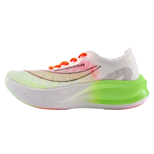 Professional Marathon Running Shoes Carbon Plate Nylon Running Shoes Sports Men’s and Women’s Running Shoes