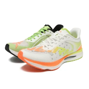 Professional Men’s Women’s High Quality Carbon Plate Mesh Upper Running Shoes for All Summer Autumn Winter Marathon Training