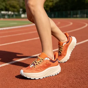 Professional Outdoor Exercise Zapatillas Para Correr Running Shoe Wear resistant Men’s and Women’s All Season Running Shoes