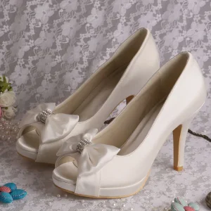 Pumps Heels Shoes Women