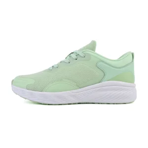 QILOO New Style Casual Sport Shoes for Women Breathable Mesh and PU Insole Ladies Sneakers for Winter Custom Logo