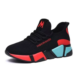 Quality Fall Women’s Casual Shoes Lightweight Running Shoes Comfortable